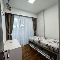 1 Canberra (D27), Condominium #557838421